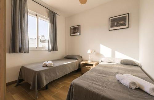 Beautiful Duplex in Chiclana de la Frontera - Foto 44