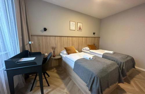 Aparthotel Lenau - Foto 1