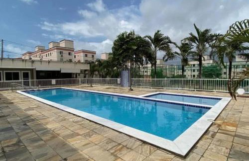 Apartamento Mobiliado Residencial Jangadas Bl 28 Ap 305- Nova Parnamirim - Foto 17
