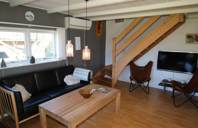 2 bedroom House in Broager with terrace - Photo 2