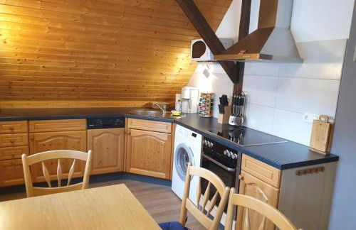 Uhlberg45 Vogelnest Treuchtlingen 5Gäste - Foto 6