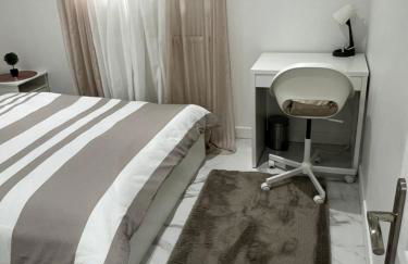 Logement lina - proche paris et Orly - Foto 8