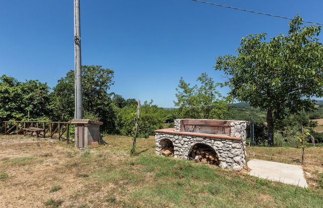 Lo Specchio Di Alice - Foto 24