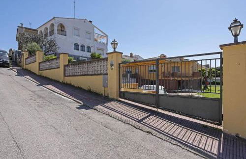 Villa Marítima in Pineda de Mar - Photo 19