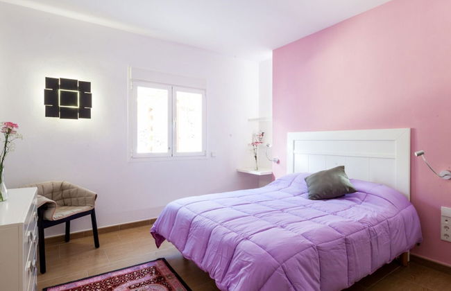 Belvilla by OYO La Parada - Foto 4