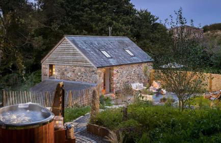 Secluded & Luxurious Romantic Haven with Hot Tub - Foto 1