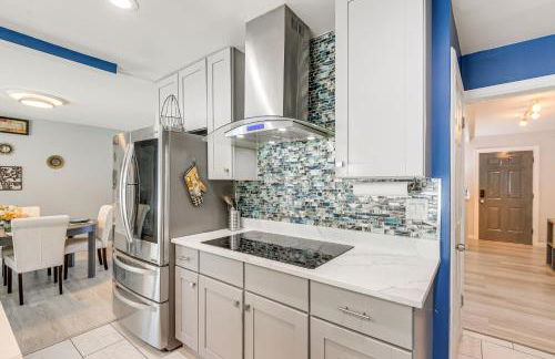 Pets Welcome Quiet Silver Spring Retreat! - Foto 10