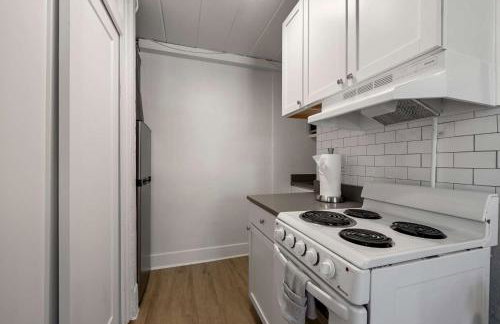 Chic City Retreat 89 For 2 - Foto 23