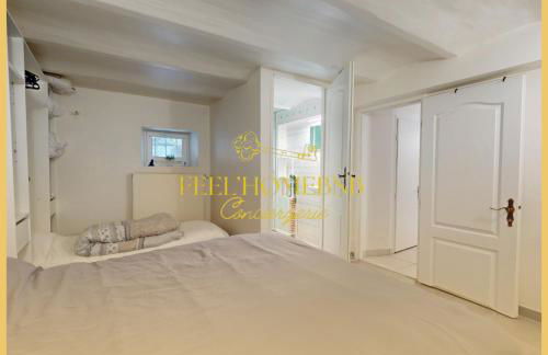 Le Nid des Rives Queen Bed, Garden & Free Coffee - Foto 2