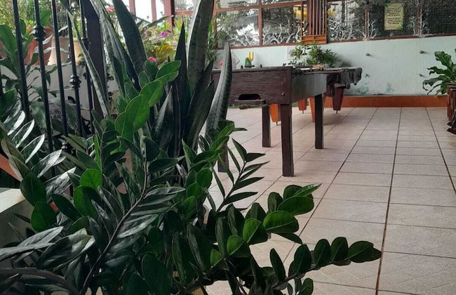 Natural Pacific Suites - Photo 34