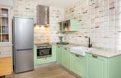 Apartamentos rurales Posada de Monfragüe con jacuzzi - Foto 38