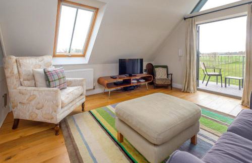 White Cottage Apartment - Foto 13