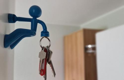 Ferienwohnung "Erika" Rees am Niederrhein - Foto 31