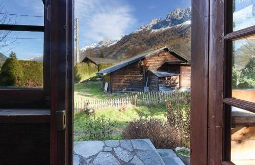 Le Petite Chalet Tourmente - Photo 10