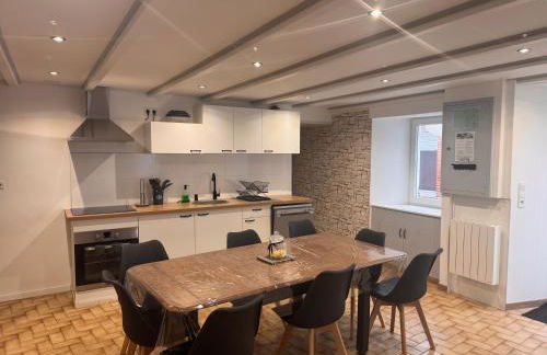 Maison 8 pers -Au bon endroit - 12 min du Parc - Photo 39