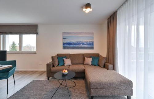 Ferienwohnungen Stock Ferienwohnung Nr 9 - Foto 10