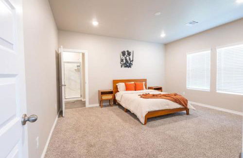 Mongou Vacation Home - Foto 27