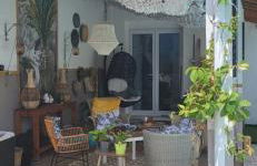 La maison d'Aude - Foto 8