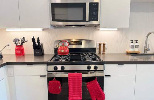 Luxury Stay Near Disneyland With Pool Gym & Free Parking - Foto 5