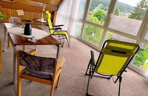 Ferienwohnung Heike Greiner - Foto 10