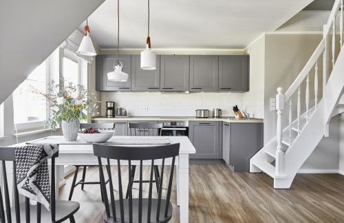 Schwedenglück Prerow - Foto 14