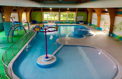 Forest lodge - Foto 56