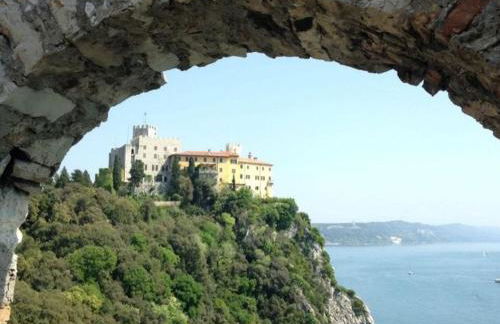 CASA VACANZE NONNO ASTERIO - Photo 12