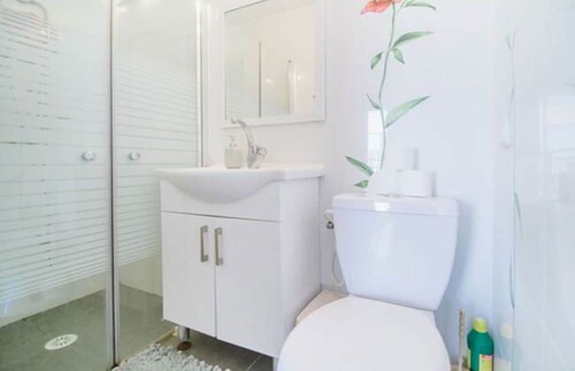 Ben Yehuda Rooftop Apartments - Foto 24