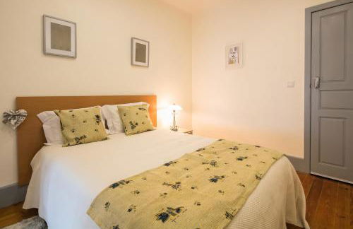 Apartamento A Francos Love lair 2 - Foto 9