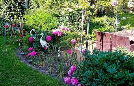Großzügige Ferienwohnung im ehemaligen Bauernhaus - Foto 6
