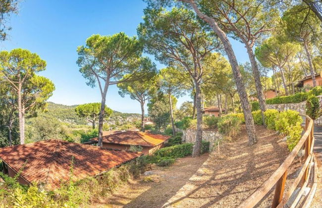 Holiday Complex Villaggio Colombo With Communal Pool in Andora - Foto 28