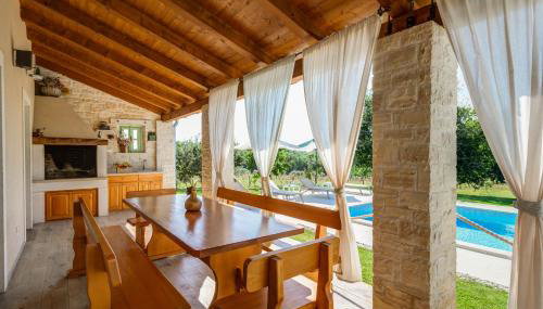 Villa Stella Polaris - Foto 5