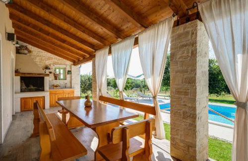 Villa Stella Polaris - Foto 5