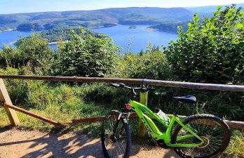 Eifelhof mit Obstbaumwiese - Foto 31
