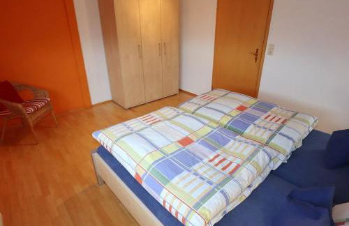 Apartment Bertsche 2 Schlafzimmer by Interhome - Foto 26