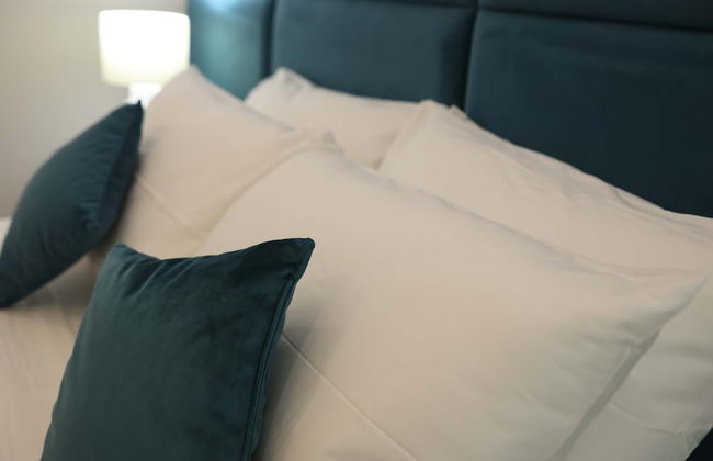 Bellezza Resort & SPA - Foto 42