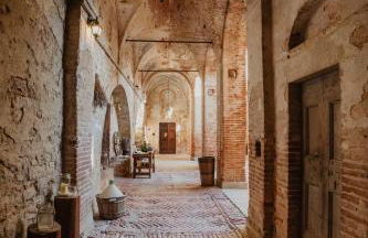 Abbazia Sette Frati Agriturismo Fratres - Foto 22