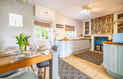 1 Dix Cottages - Foto 12