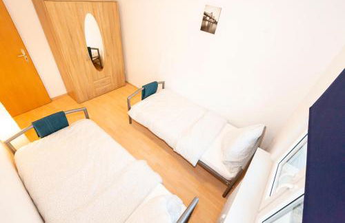 AVR Apartment HOF 11 - Foto 9