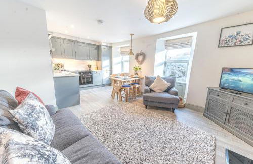 Victoria Apartment, Derwent House - Foto 12