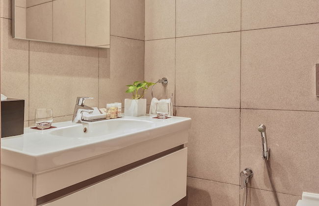 ADAM Hotel Suites - Foto 48