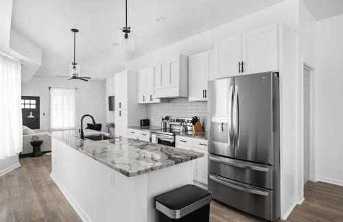 3BR Family Home Arsenal Heights - Foto 2