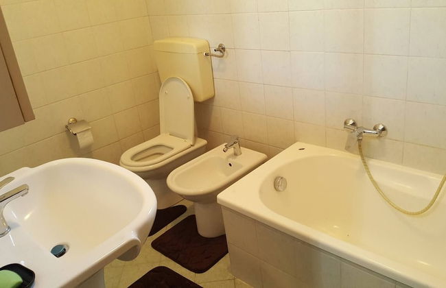 Casa Romy in Cigole - Available Wifi - Foto 15