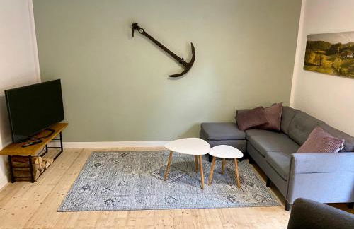 Schnitterkaserne Schaprode 7C - Foto 7