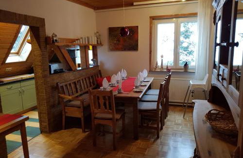 Ferienhaus Lyhs - Foto 3