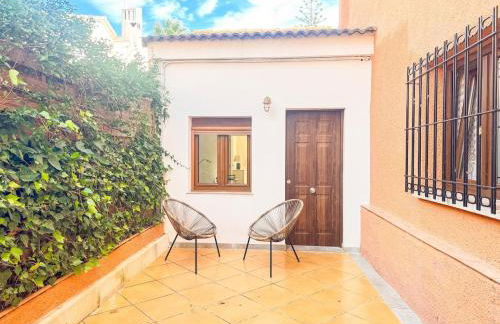 Charming brand-new loft with garden and pool - Foto 26