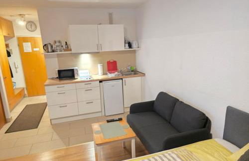 Apartment`s Nr 2, 2-B , 2-C und 2-D , in Stuttgart Stadtmitte - Foto 18