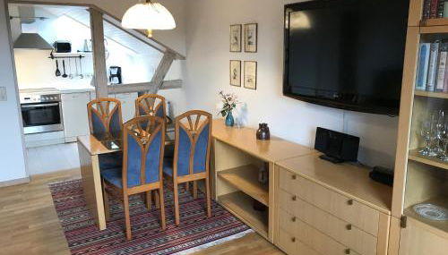 Ferienwohnungen Am Elfenstein - Foto 4