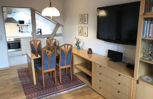 Ferienwohnungen Am Elfenstein - Foto 4