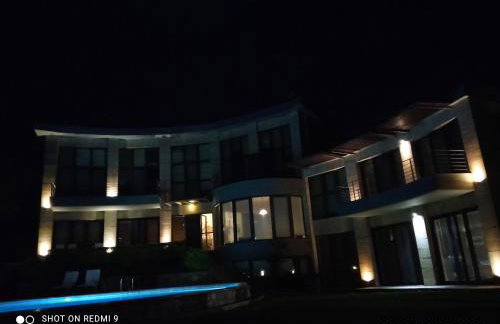 Castle on the edge of the sea - Foto 21